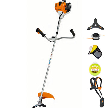 Desbrozadora STIHL FS 240 CE